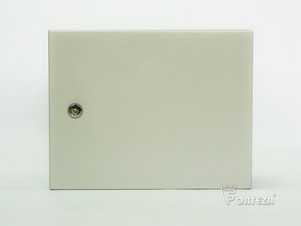 Шкаф с термоизоляцией 400х300х230 мм ТШУ-400.1