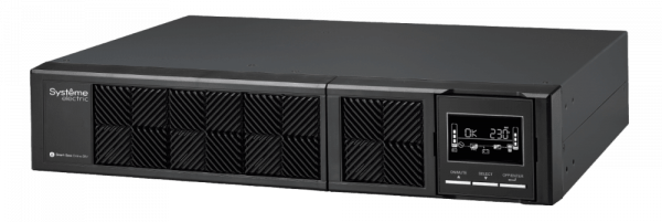 ИБП Systeme Electriс SRVSE3KRTI