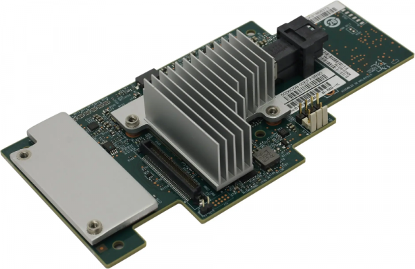 Контроллер RAID Intel RMS3CC040
