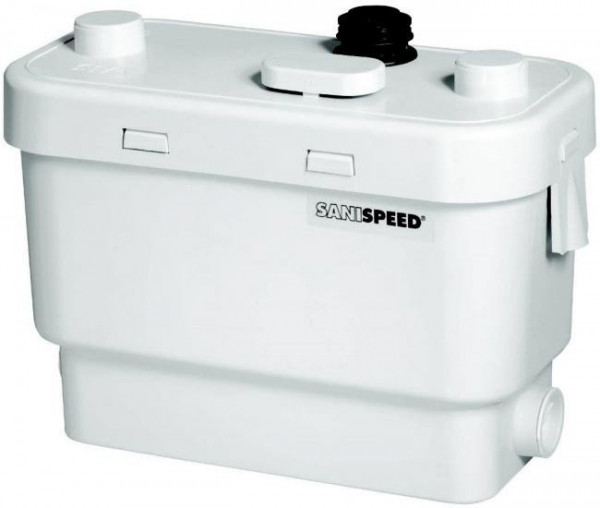 Канализационная установка SFA SANISPEED