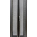 Шкаф серверный напольный Eurolan Rackcenter D9000, 48U, 2320х600х1200 мм (ВхШхГ), дверь: двойная распашная, перфорация, задняя дверь: двойная распашная, перфорация, боковая панель: съемная, 2 части, сварной, цвет: чёрный, (60F-48-6C-95BL)