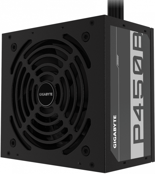 Блок питания 450W Gigabyte GP-P450B