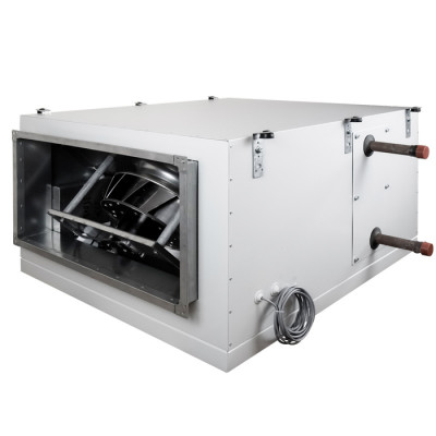 Приточная вентиляционная установка ФЬОРДИ ВПУ 2000 W