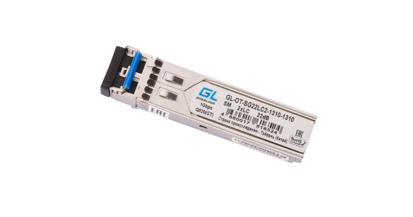 SFP-модуль GL-OT-SG22LC2-1310-1310