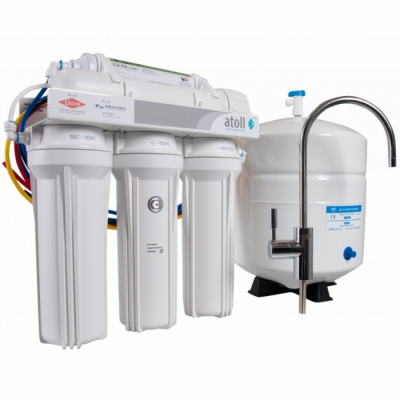 Фильтр под мойку Atoll A-575Em/A-575m STD