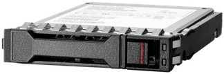 Жёсткий диск 1Tb SATA-III HPE (P28610-B21)