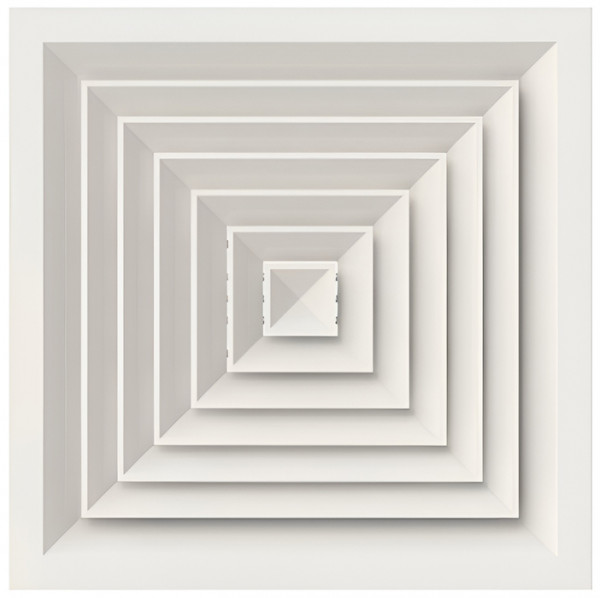 Приточно-вытяжной Системэйр Kvadra-375-SW