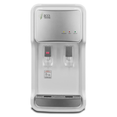 Пурифайер для 20 пользователей Ecotronic V11-U4T UV white