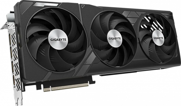 Видеокарта NVIDIA GeForce RTX 4090 Gigabyte 24Gb (GV-N4090WF3V2-24GD)