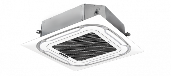 Кассетный кондиционер Marsa MRK-48UHAN/ MRK-48HANE-W