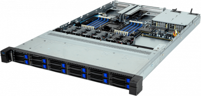 Серверная платформа Gigabyte R163-S32 (rev. AAB1)