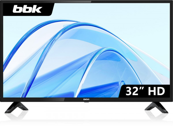 ЖК телевизор BBK 32' 32LEM-1035/TS2C