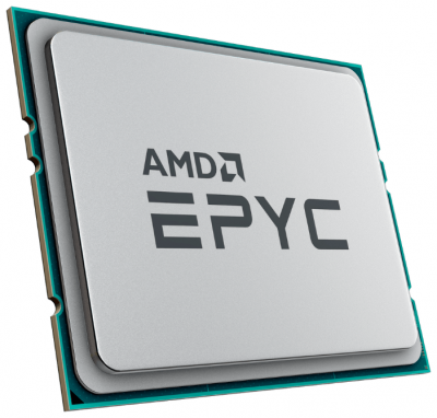 Серверный процессор AMD EPYC 7663 OEM