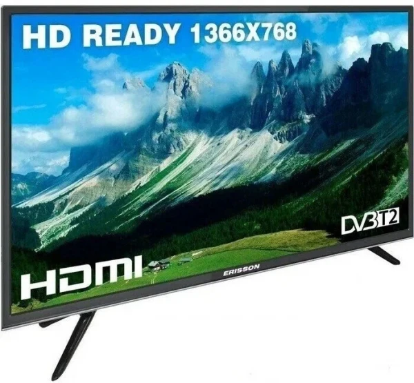 ЖК телевизор Erisson 32' 32LES803T2