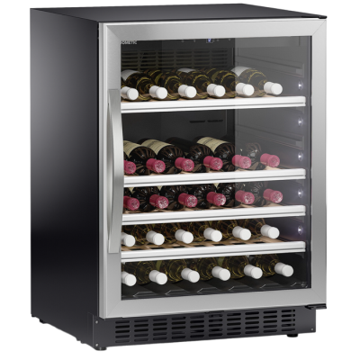 Отдельностоящий винный шкаф 22-50 бутылок Dometic C50G Classic