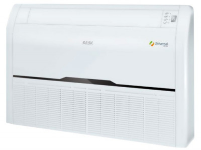 Напольно-потолочный кондиционер AUX AL-H36/4DR2A(U)/ALCF-H36/4DR2A