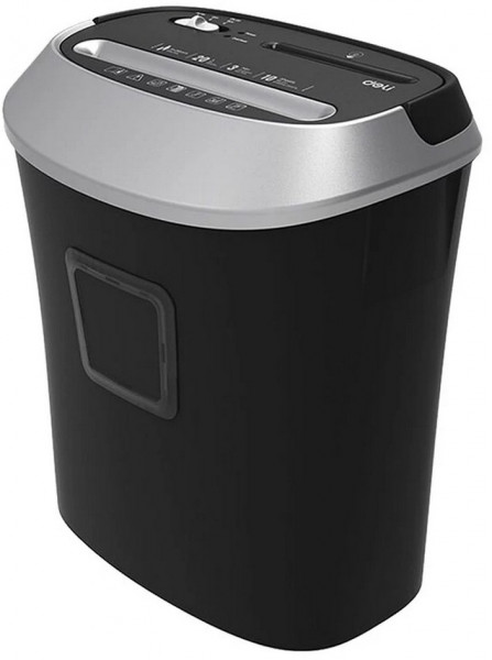 Уничтожитель бумаги (шредер) Deli E9948