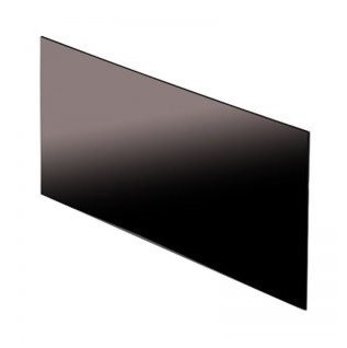 Инфракрасный обогреватель Теплофон Glassar 0,8 кВт (ЭРГН-0,8)(ч)