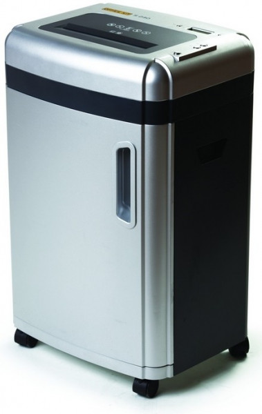 Уничтожитель бумаги (шредер) Office Kit S230