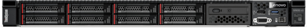 Сервер Lenovo ThinkSystem SR630 V2 (7Z71A050EA)