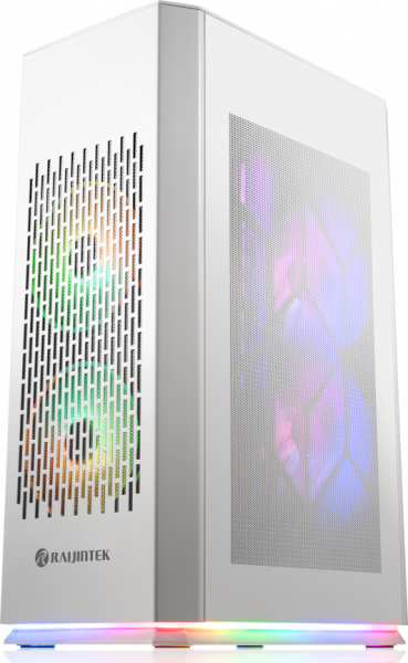 Корпус Raijintek Ophion Elite White