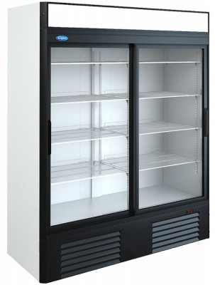 Холодильный шкаф МАРИХОЛОДМАШ КАПРИ 1,5УСК