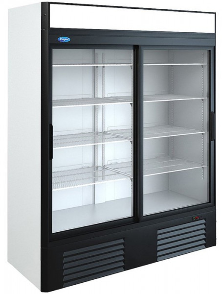 Холодильный шкаф МАРИХОЛОДМАШ КАПРИ 1,5УСК