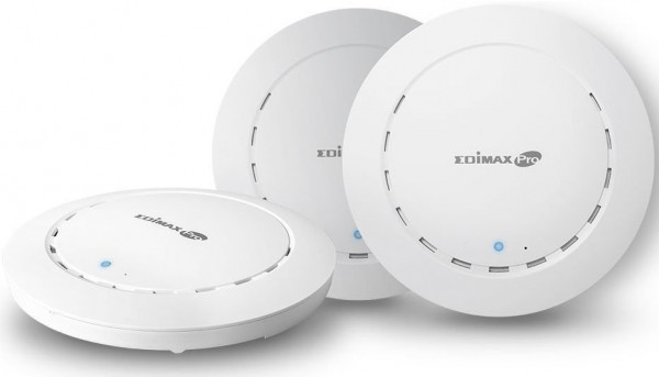 Mesh система Edimax Office 1-2-3