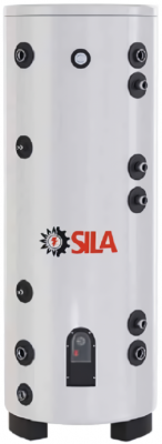 Буферный накопитель SILA SST-200 D (JI)