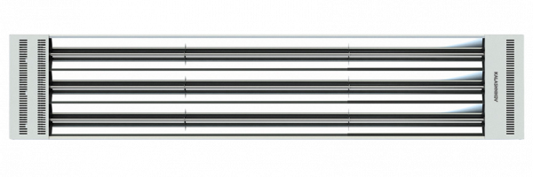 Инфракрасный обогреватель Kalashnikov KVI-T4.5-37