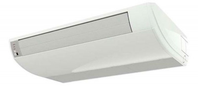 Напольно-потолочный кондиционер General Climate GC-CF24HRN2/GU-CF24H2