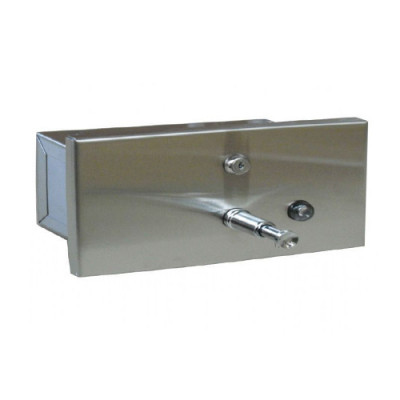 Для мыла Nofer 1200 мл  (03202.S)