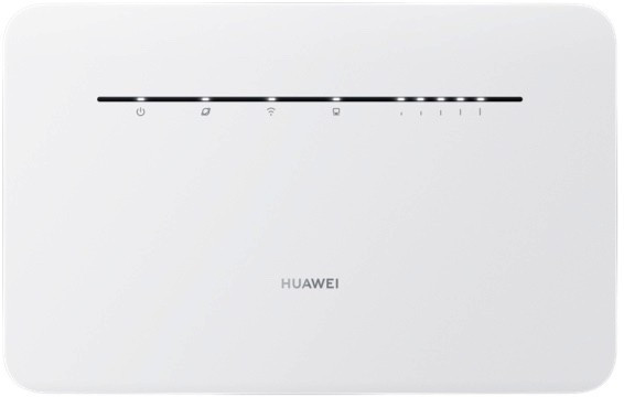 Wi-Fi маршрутизатор (роутер) Huawei B535 White