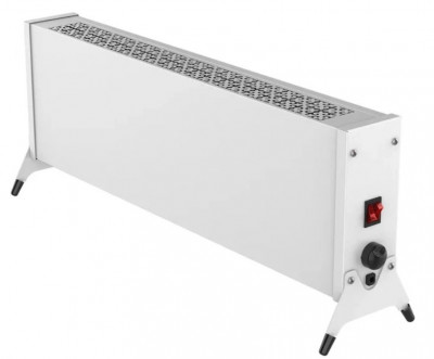 Конвектор электрический РЭМО СБ-1500.2 ORIENT WHITE