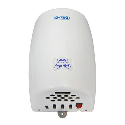 Сушилка для рук электрическая G-teq 8887 PW
