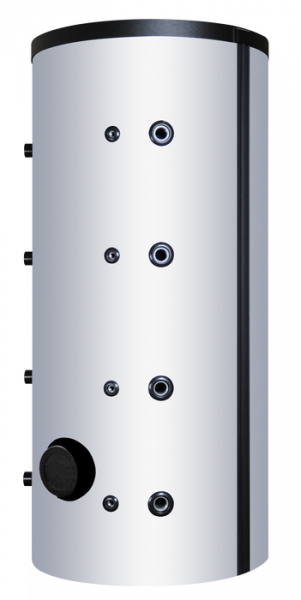 Теплоизоляция Austria Email к PSRR 2000