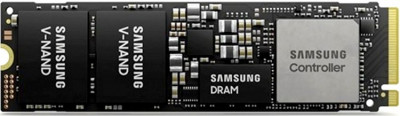 Накопитель SSD 256Gb Samsung PM9A1 (MZVL2256HCHQ, M2) OEM