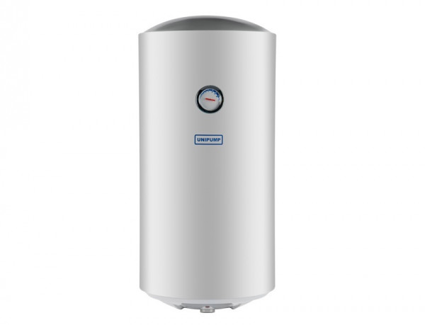 Электрический накопительный водонагреватель Unipump СТАНДАРТ 80 В (верт.)