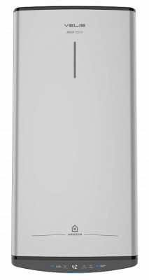 Электрический накопительный водонагреватель Ariston ABSE VLS PRO INOX PW 80