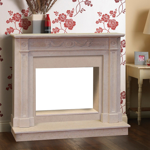 Пристенная облицовка MadeIra GALATEYA Giallo