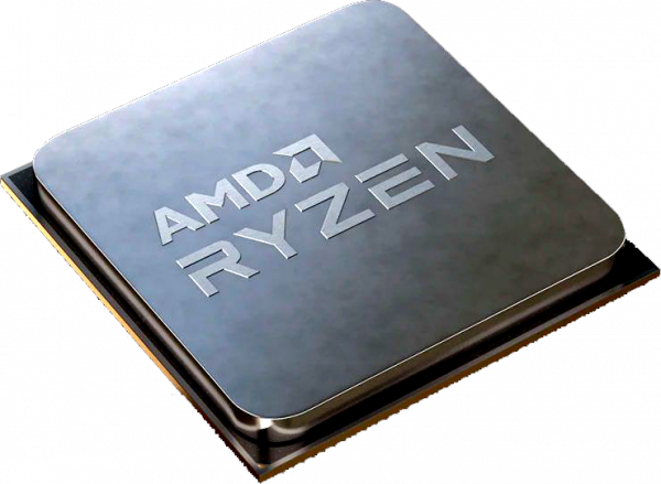 Процессор AMD Ryzen 7 5700X OEM