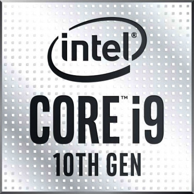 Процессор Intel Core i9 - 10900K OEM