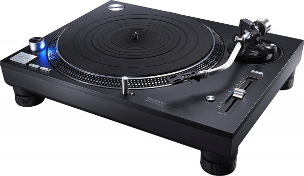Проигрыватель винила Technics SL-1210GR Black