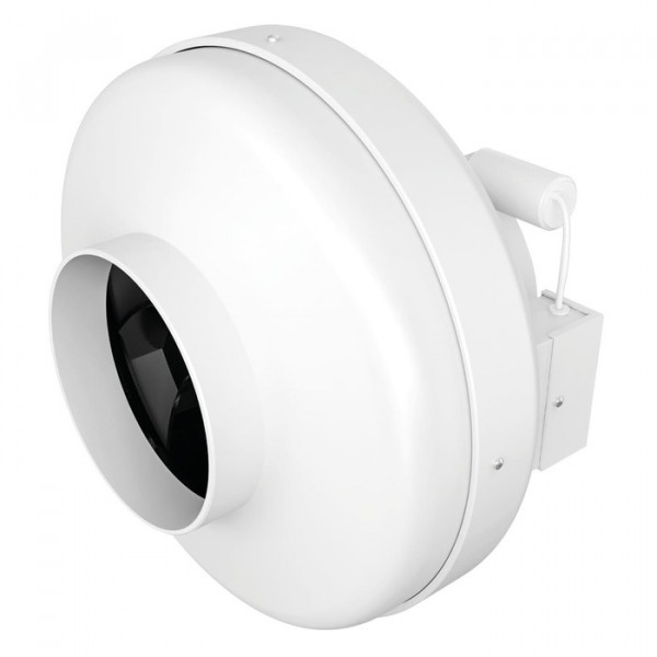 Канальный круглый вентилятор ERA СYCLONE 160