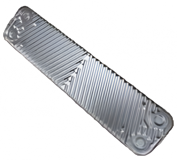 Теплообменник De Dietrich Пластинчатый теплообменник 37 мм (S100831)