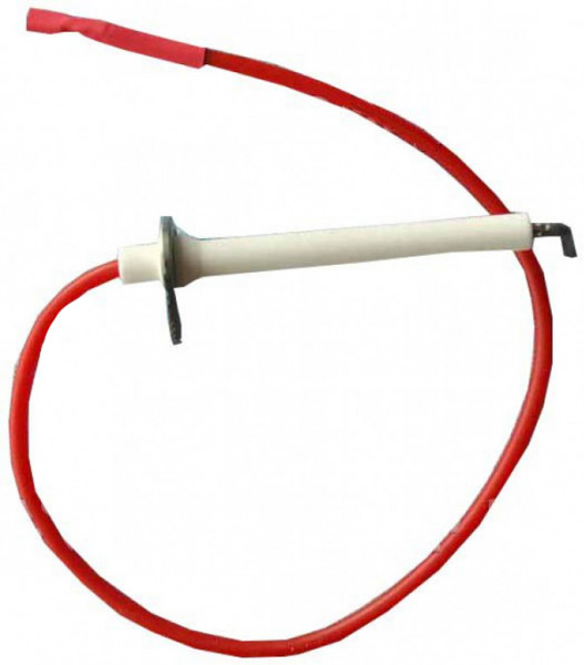 Электрод розжига De Dietrich Запальный электрод (земля)