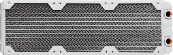 Радиатор для СЖО Corsair Hydro X Series Radiator XR5 360 White