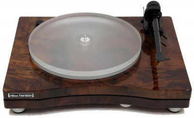 Проигрыватель винила New Horizon Model GDS (No Cartridge)