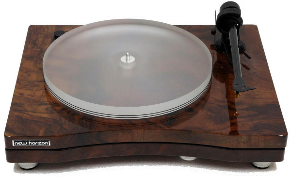 Проигрыватель винила New Horizon Model GDS (No Cartridge)