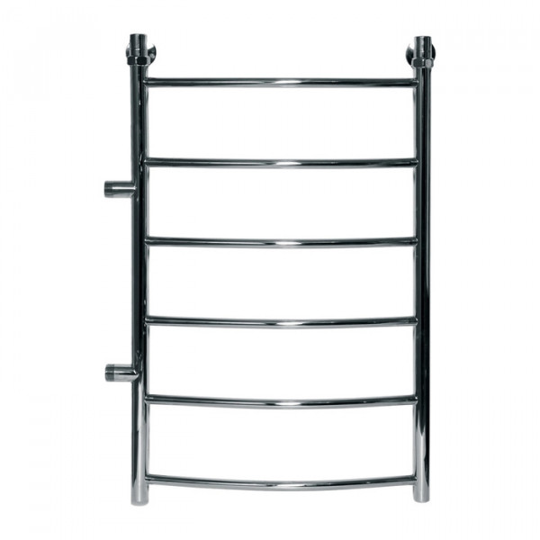 Водяной полотенцесушитель Ника ARC ЛД 80/40 бок. подкл. 50 см